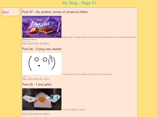 Blog/Page01 screenshot