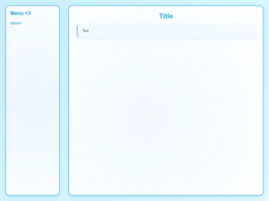 CinaFans!_<3/template screenshot
