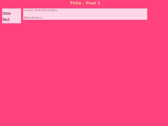 Devlog/Posts/Post3/page screenshot