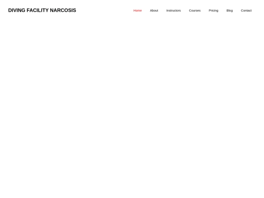 navbar screenshot