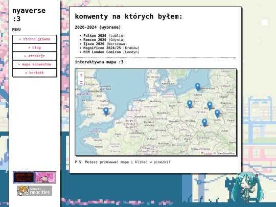 mapa screenshot