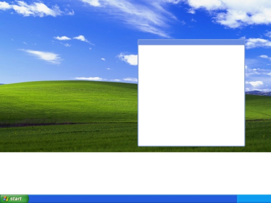 archive/windowsxp screenshot
