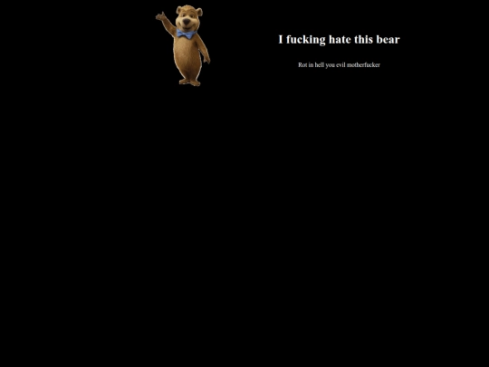 boobo screenshot