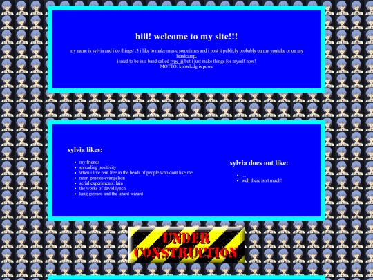 new_index screenshot