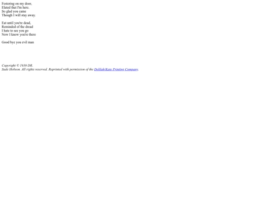 simplexityy screenshot