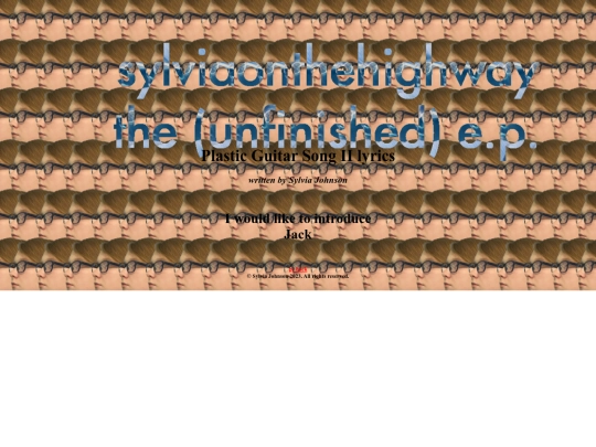 the_unfinished_ep/lyrics/pgs2_lyr screenshot
