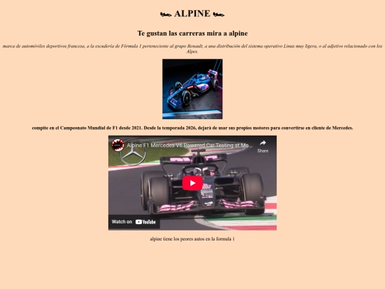 Flyer screenshot