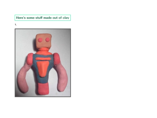 pageclay screenshot