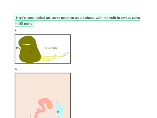pagedigital screenshot