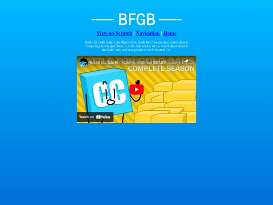 bfgb screenshot