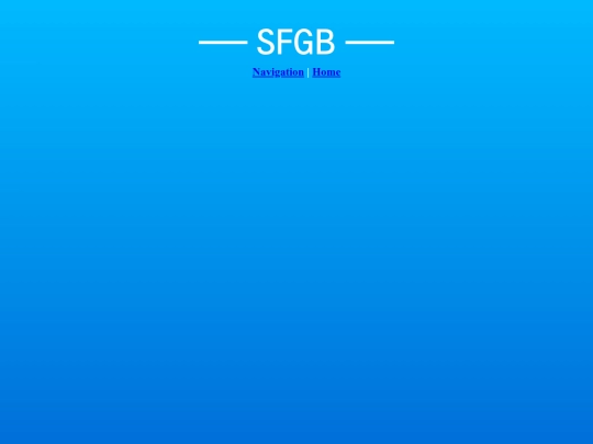 blank screenshot