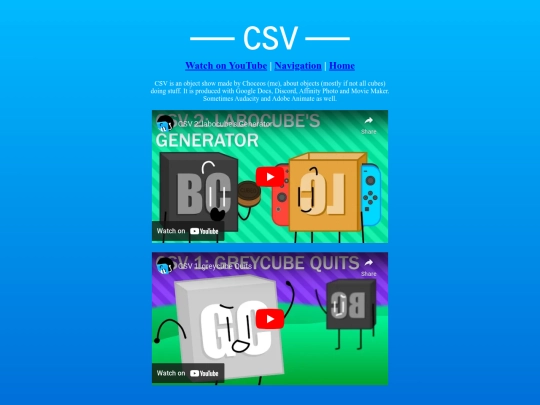 csv screenshot