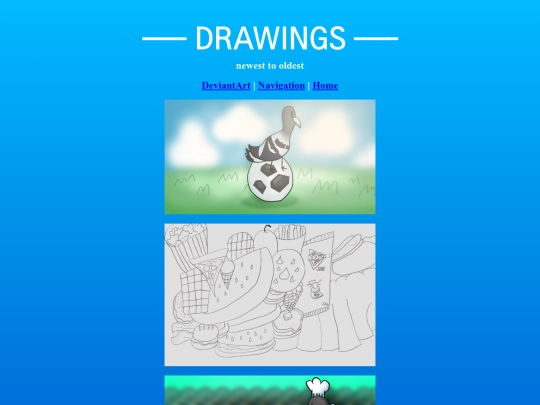 drawings16 screenshot