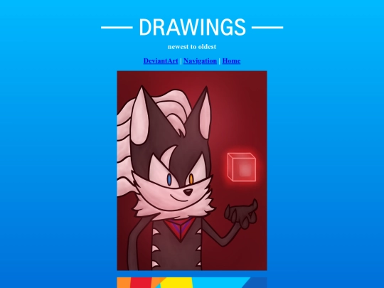 drawings18 screenshot
