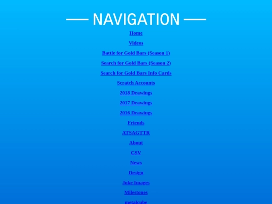 navigation screenshot