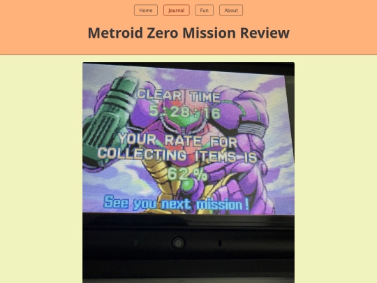 journal/2025-04-16-metroid-zero-mission-review screenshot