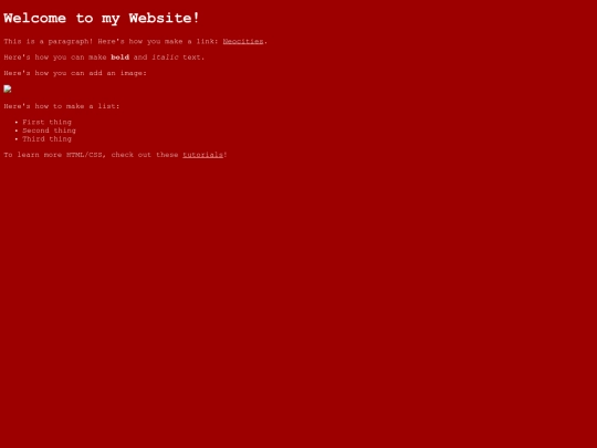 rentry screenshot