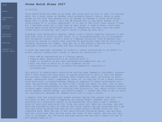 blog posts/07192026 screenshot