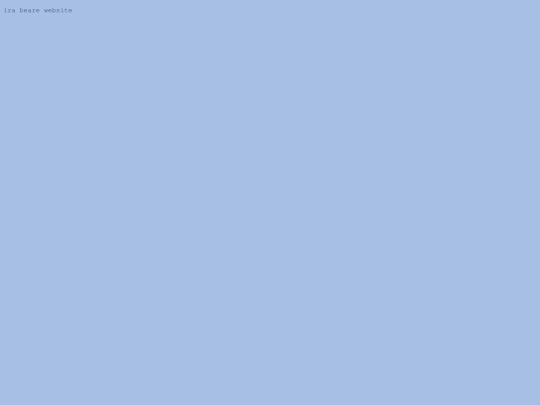 homepage screenshot