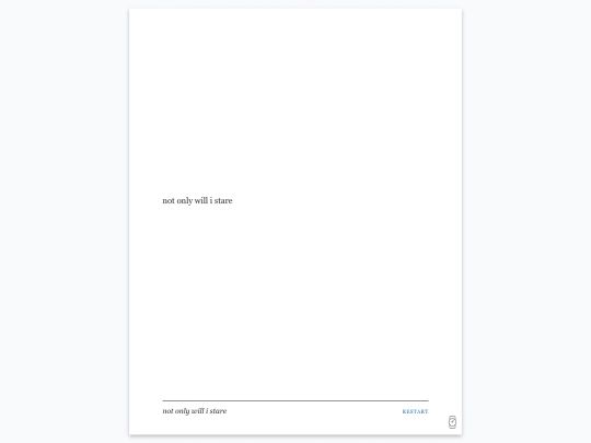 notonly screenshot