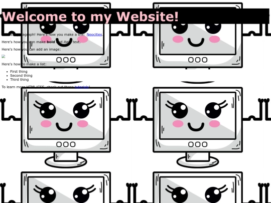 jj screenshot
