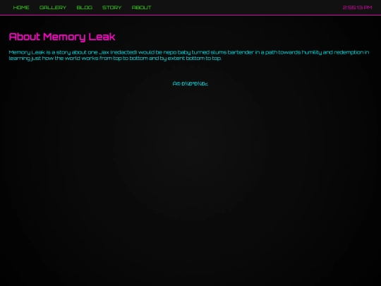 about screenshot