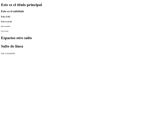 encabezados2 screenshot