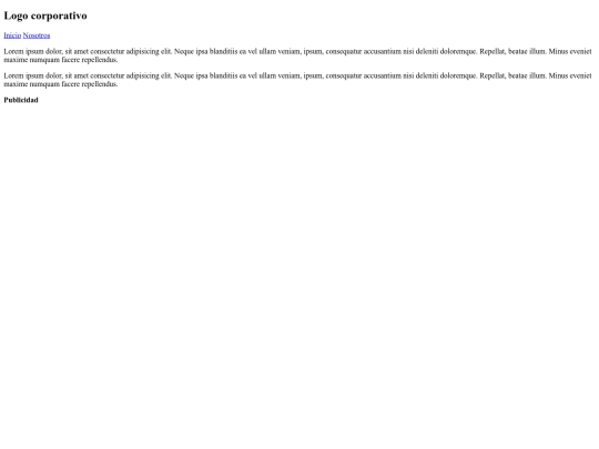 semantica screenshot