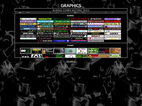 graphics screenshot