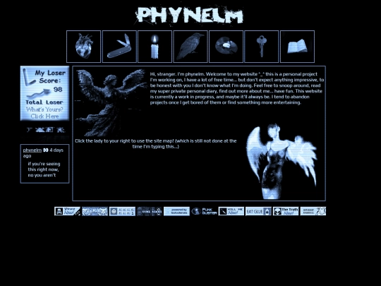 main screenshot