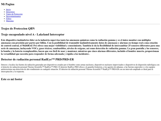 final/trajesDeProteccion screenshot