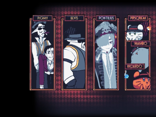 employee-wall screenshot