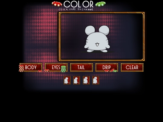 toonup screenshot