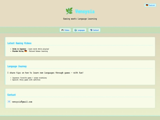 en screenshot