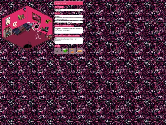 Apart screenshot