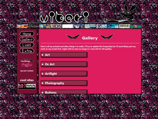 gallery screenshot