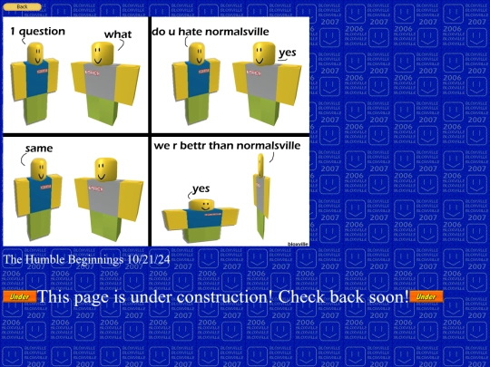comics screenshot