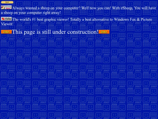 fun screenshot