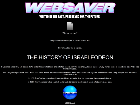 secrethistory screenshot
