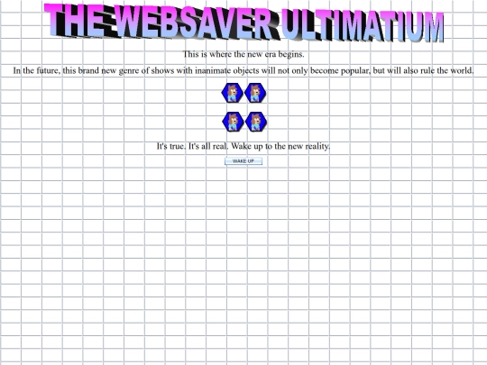 ultimatium screenshot