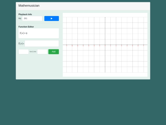 music_by_numbers screenshot