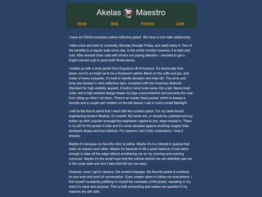 blog/2026/02/02/my-yellow-jacket screenshot