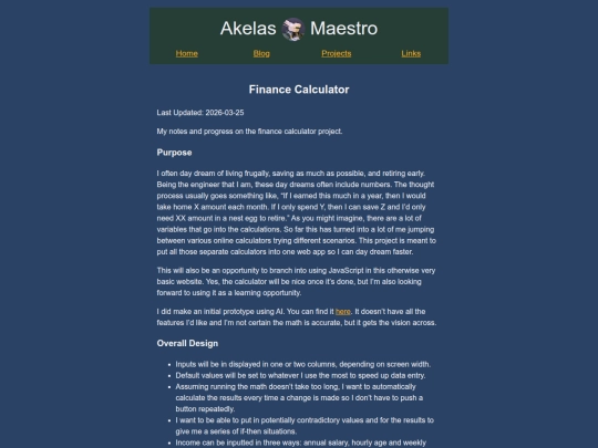 projects/2026/03/25/finance-calculator screenshot