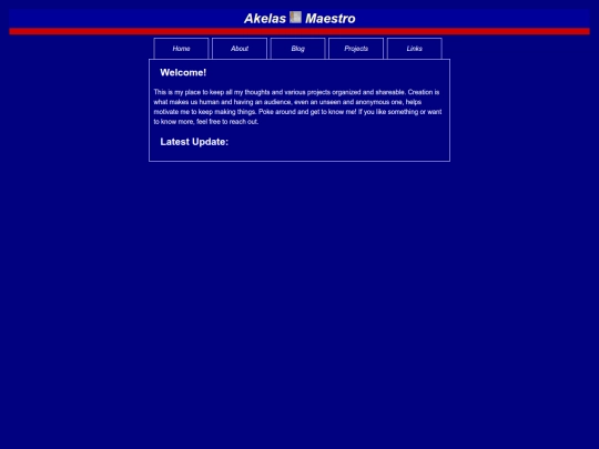 resources screenshot