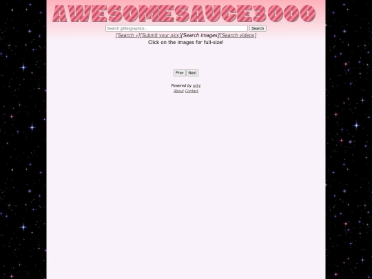 imgSearch screenshot