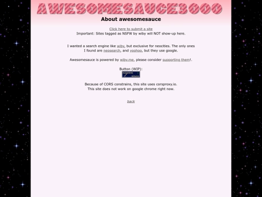 mobileabout screenshot