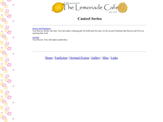 casteel screenshot