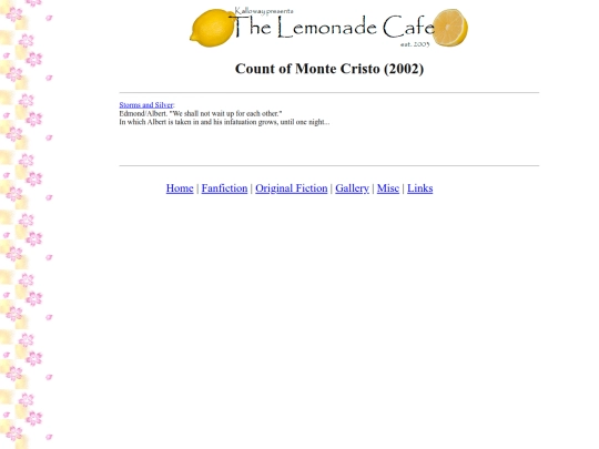 comc screenshot