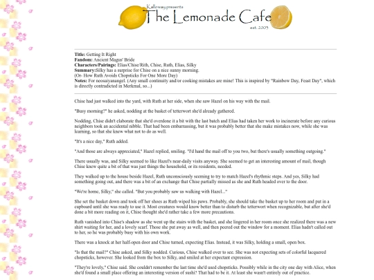 fanfiction/ambgettingitright screenshot