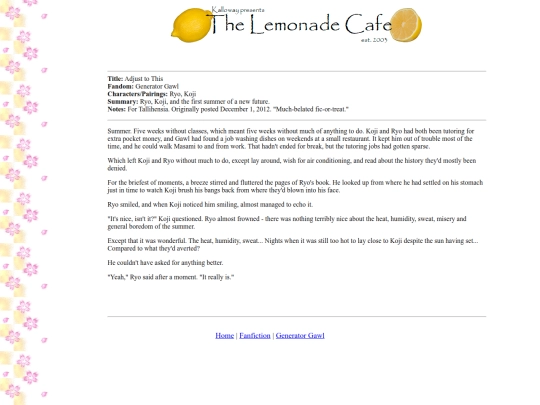 fanfiction/ggadjusttothis screenshot